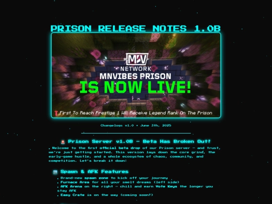 game-updates/prison/v1.0B screenshot