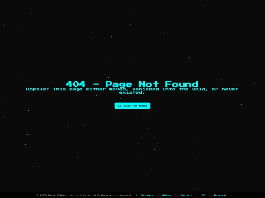 sector7 screenshot