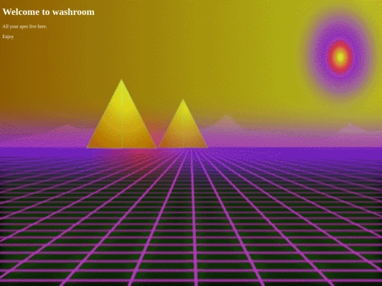 apesacrapn screenshot