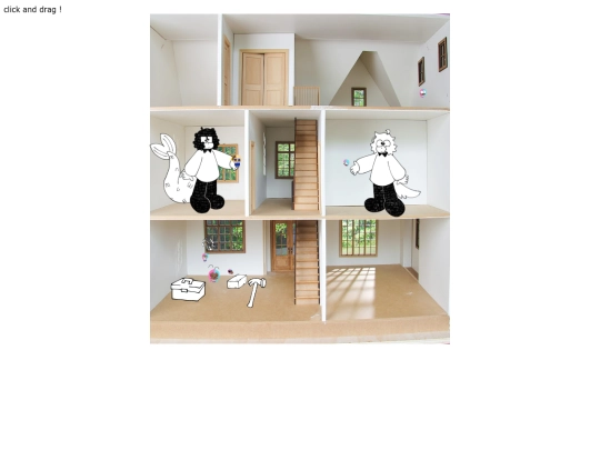 TEST screenshot
