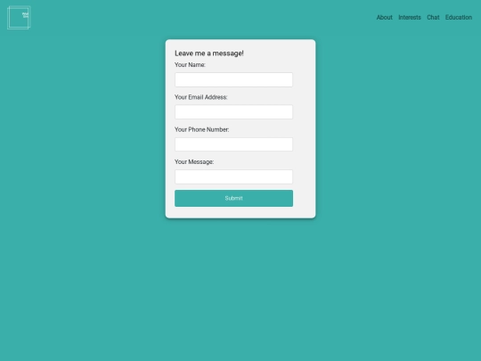 chat screenshot