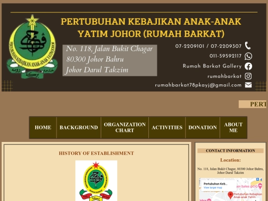 background screenshot