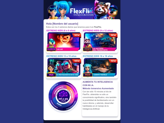 EstrenosDiarios-ESP-V2 screenshot