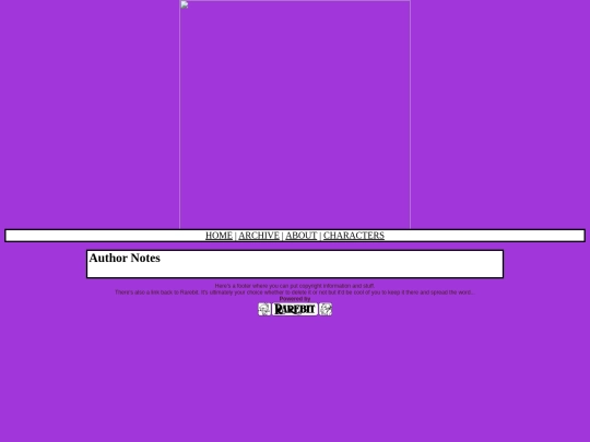 comic screenshot