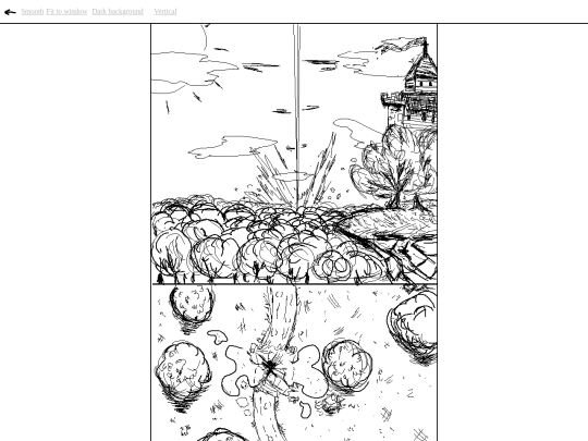 comic1/singlepage screenshot