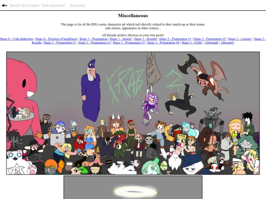 crab/other screenshot