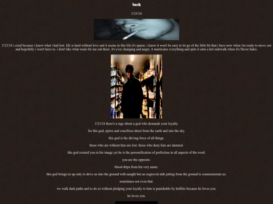 stories screenshot