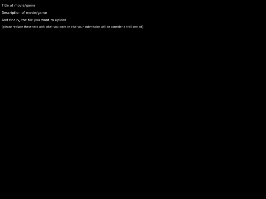 pages/submitMOS screenshot