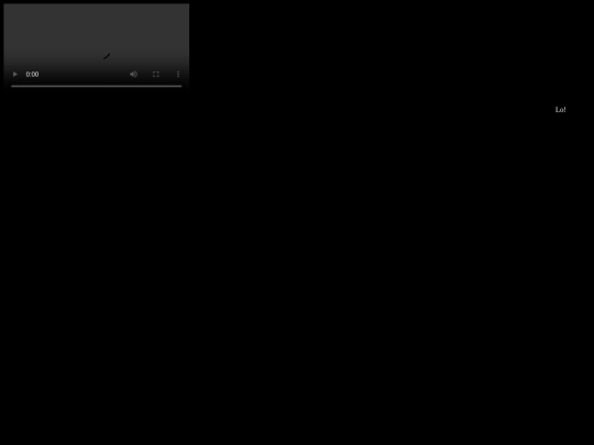 test screenshot