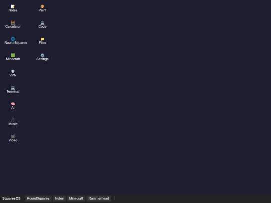 os screenshot