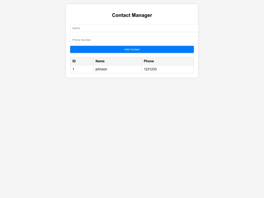 cpz screenshot