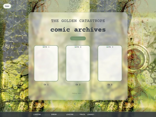 comic screenshot