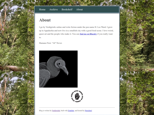 about screenshot