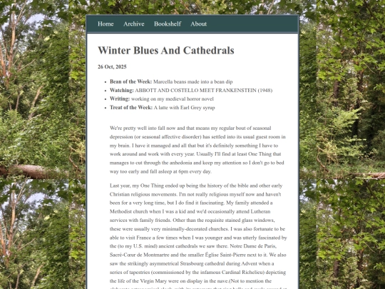 posts/2025-10-26-Winter-Blues-And-Cathedrals screenshot