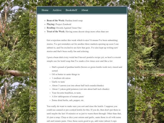 posts/2026-08-29-A-Lentil-Soup-Recipe screenshot