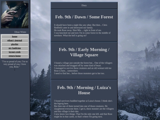 ethanshrine_journal screenshot