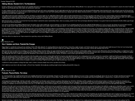 febjournals screenshot