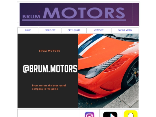 social_media screenshot