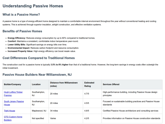 homestuff screenshot