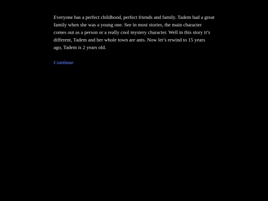 P2 Twine/Alexa_Hernandez-DelaraFINAL screenshot