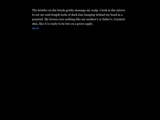 P2 Twine/taylortheinlaster (1) screenshot