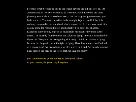 P4 twine/121619Samantha screenshot