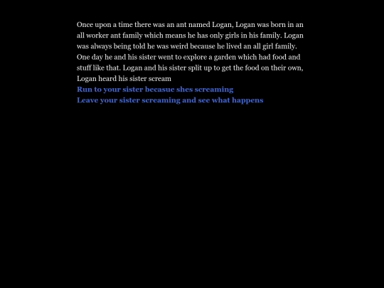p3 twine/Vanessa_CoronaFINAL screenshot