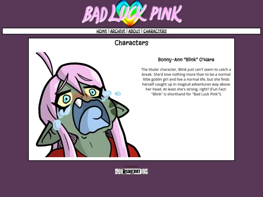 characters screenshot