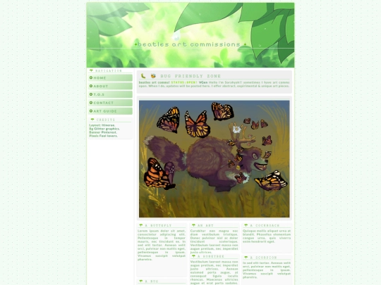 leafytos screenshot