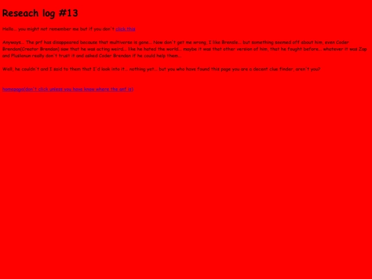 AlwaysFighting screenshot