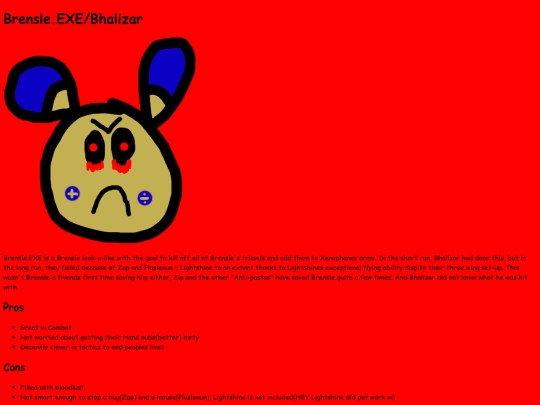 Bhalizar screenshot