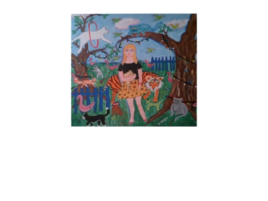 art/26cats screenshot