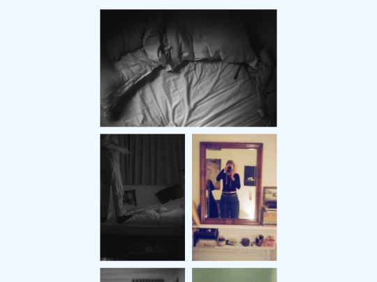 bedroom screenshot