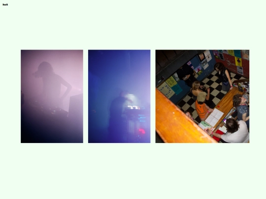 gigs screenshot