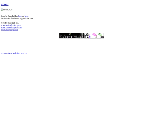 old/old_index screenshot
