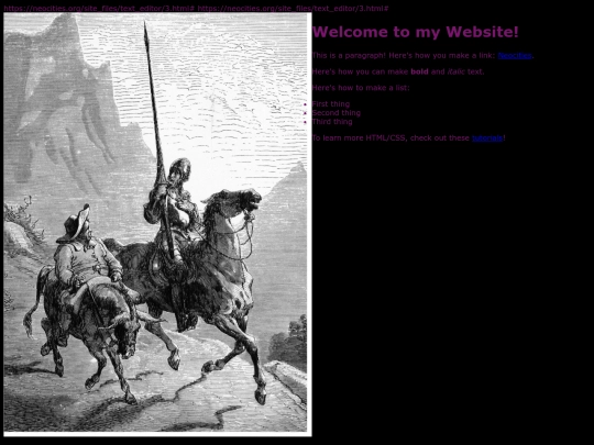 3 screenshot