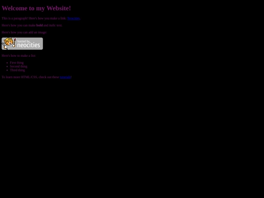 trabajo screenshot