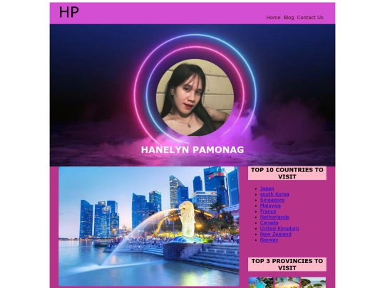 Singapore screenshot
