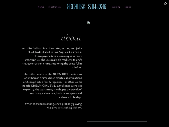 about screenshot