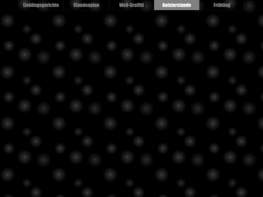geisterstunde screenshot