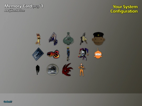 PS2 screenshot