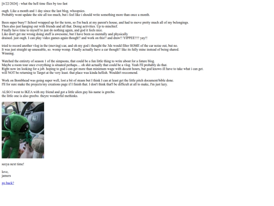 blogsnvlogs/blog2 screenshot