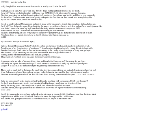 blogsnvlogs/blog3 screenshot