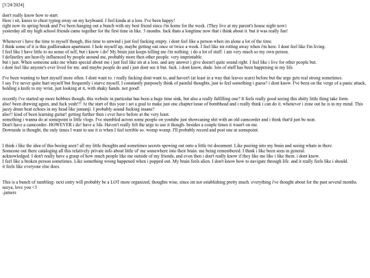 images/diary/log1 screenshot