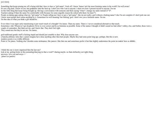 images/diary/log2 screenshot