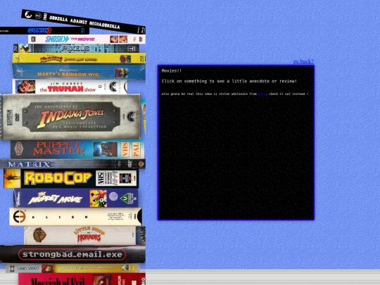 movies screenshot