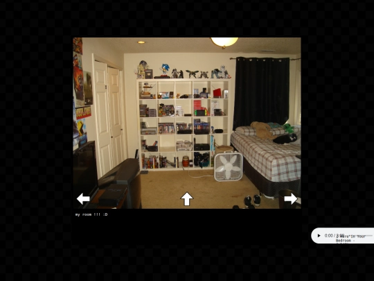 room screenshot