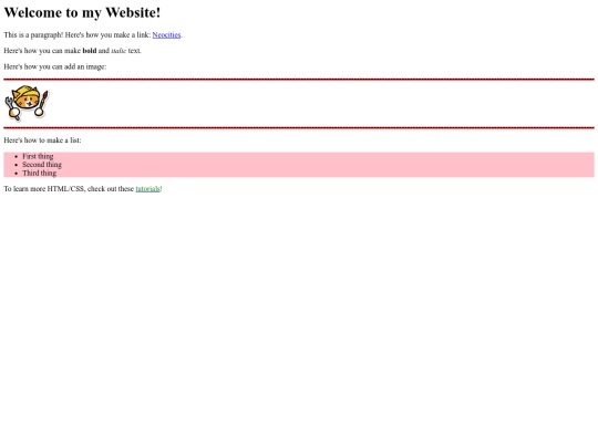 Assignment11 screenshot