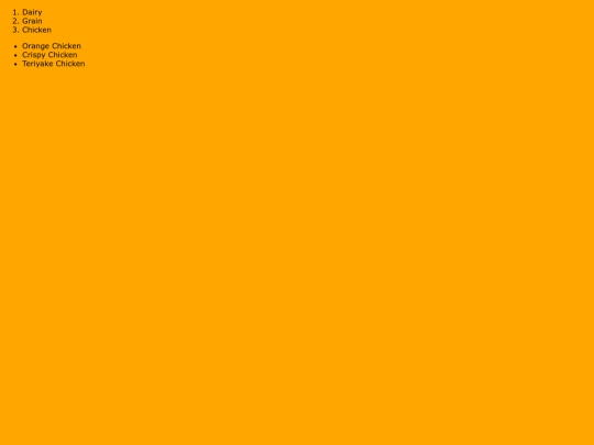 Assignment2 screenshot
