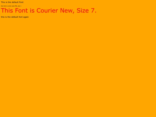 Assignment7 screenshot
